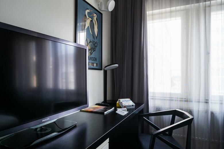 Hotel Nordic Sea
