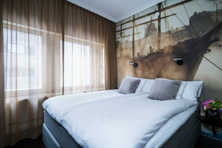 Hotel Nordic Sea