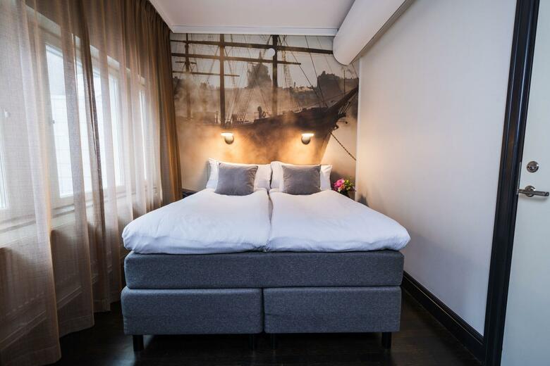 Hotel Nordic Sea