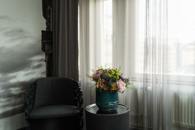 Hotel Nordic Sea