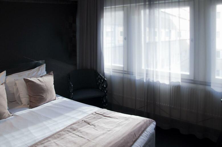 Hotel Nordic Sea