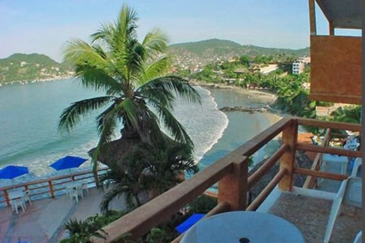 Hotel Irma