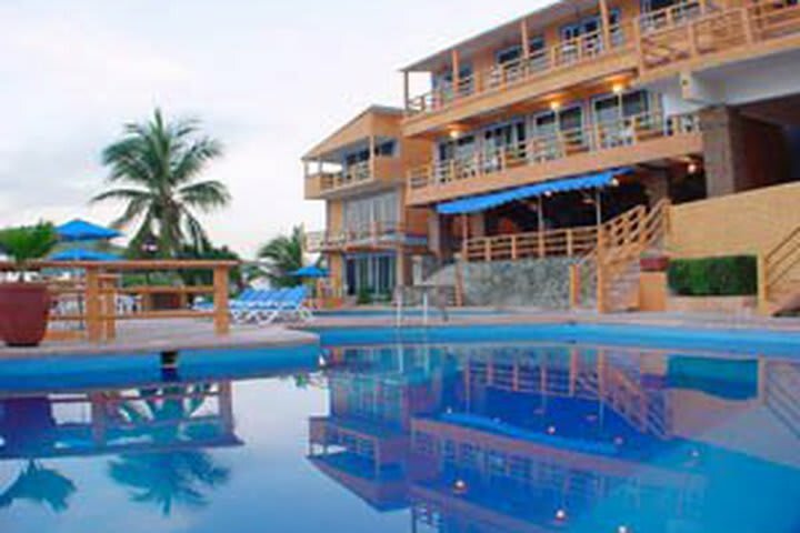 Hotel Irma
