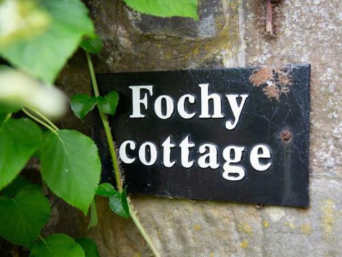 Fochy Cottage