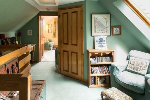 Bed & Breakfast Burnbank