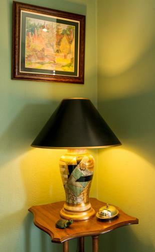 Bed & Breakfast Burnbank