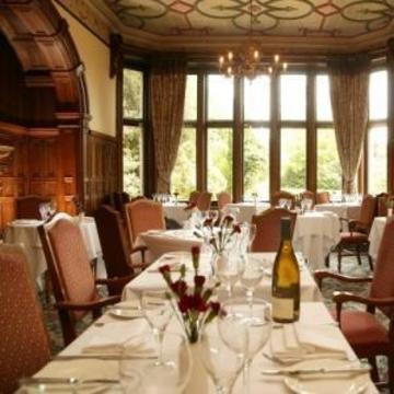 Hotel Mercure Burton Upon Trent, Newton Park