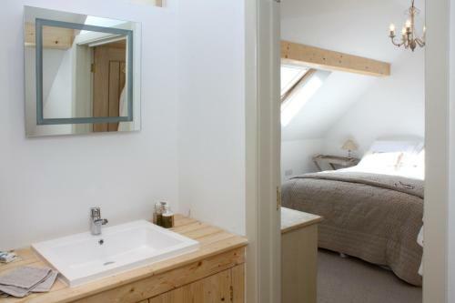 Mount Farm B&B