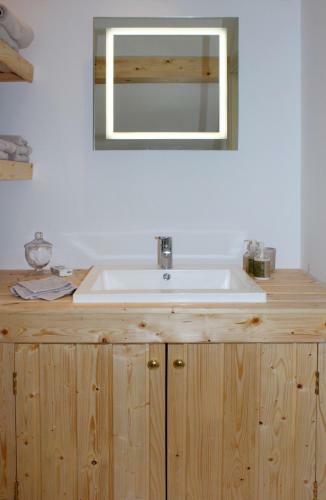 Mount Farm B&B