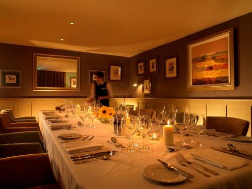 Feversham Arms Hotel & Verbena Spa