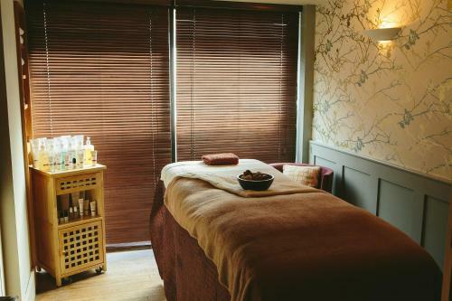 Feversham Arms Hotel & Verbena Spa