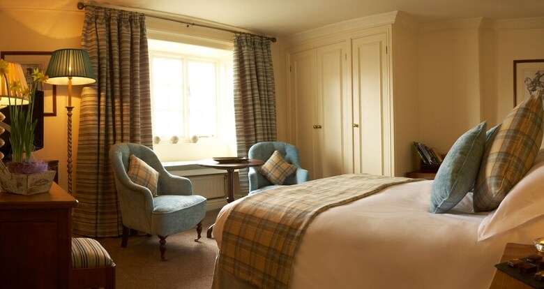 The Black Swan Hotel
