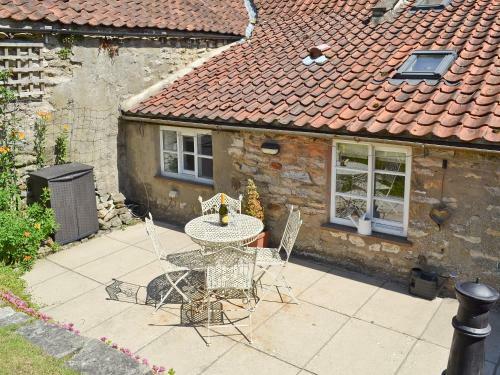 Honeysuckle Cottage