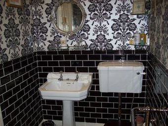 Hostal Roxbro House