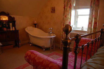 Hostal Roxbro House