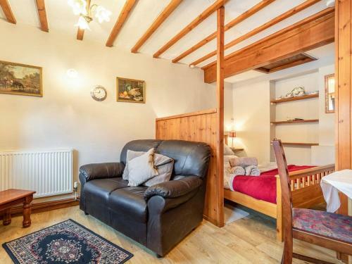 Boskin Cottage