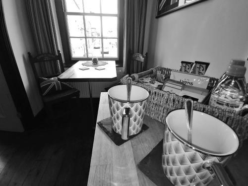 Bed & Breakfast Kings Head Holt