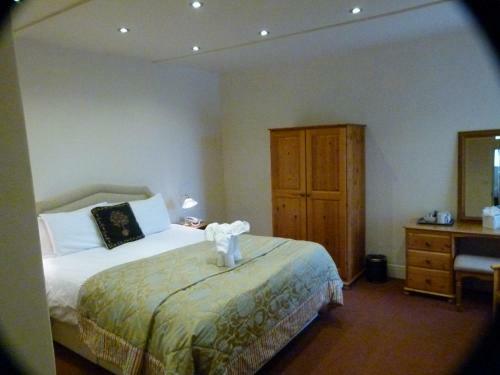 Hotel George & Dragon Inn
