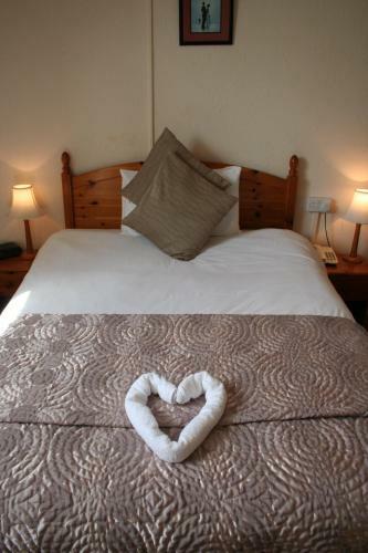 Hotel George & Dragon Inn