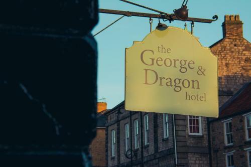 Hotel George & Dragon Inn
