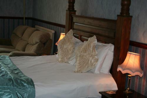Hotel George & Dragon Inn
