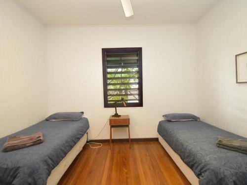 Allawah Cottage At Yamba