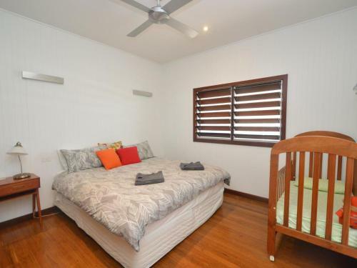 Allawah Cottage At Yamba