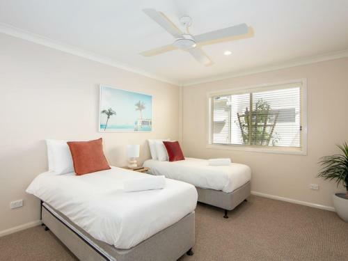 Apartamento Sky Quay 8 3 Bedroom