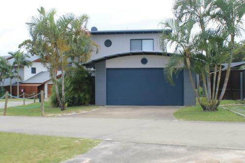 Nautilus - Beach Views Tangalooma