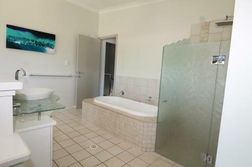 Nautilus - Beach Views Tangalooma