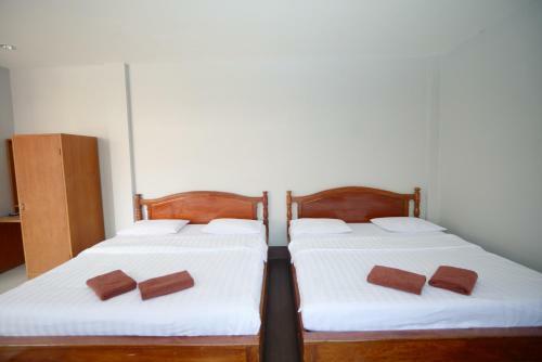 Hotel ???????? Rattanapong