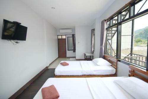 Hotel ???????? Rattanapong
