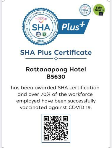 Hotel ???????? Rattanapong