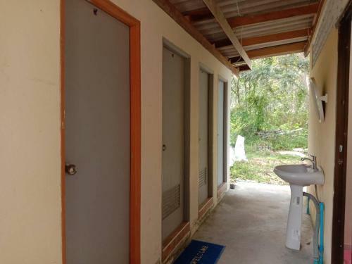 ??????????????? ???????? Koh Libong Sunrise Homestay