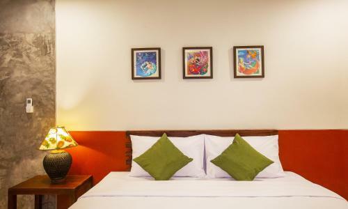 Hotel Phangnga Keeree Resort & Gallery