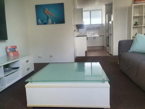 Apartamento Bribie Unit On A Budget