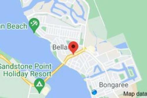 Apartamento Bribie Unit On A Budget