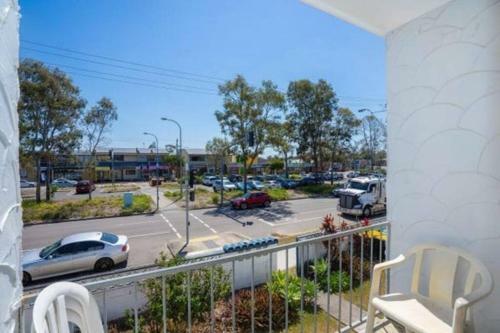 Apartamento Bribie Unit On A Budget