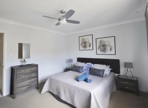 Apartamento Sandy Toes