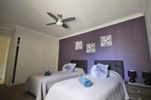 Apartamento Sandy Toes