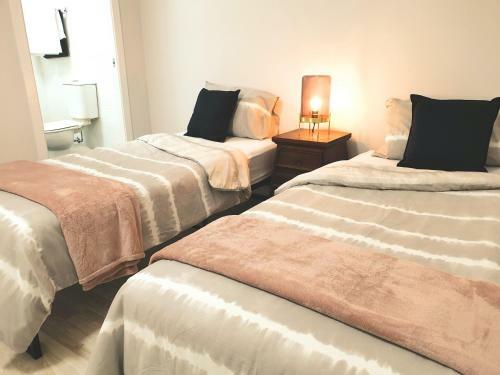 Beachside Villa Apartment