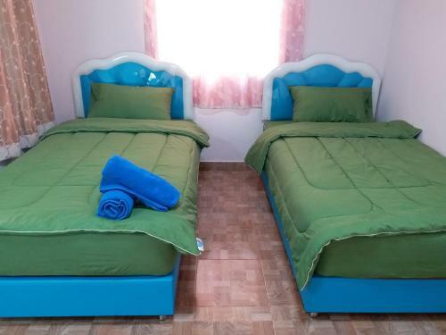 Hotel Baan Hin Sai Suay