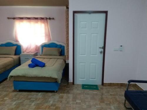 Hotel Baan Hin Sai Suay
