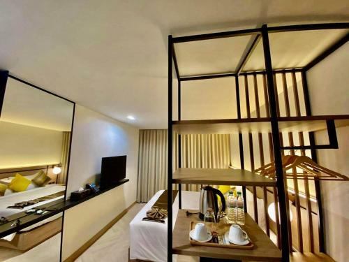 Hotel The Gold Living Life