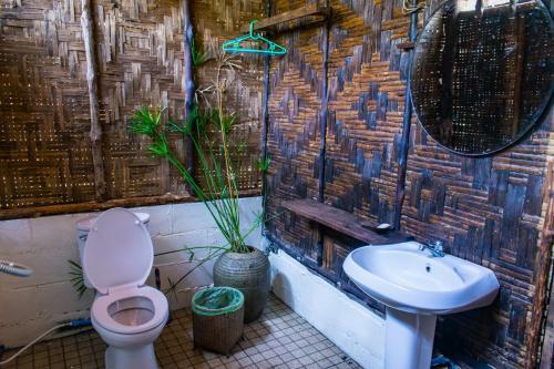 Hostal Horizon Eco Resort