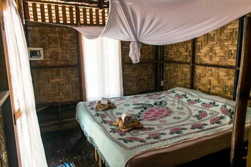 Hostal Horizon Eco Resort