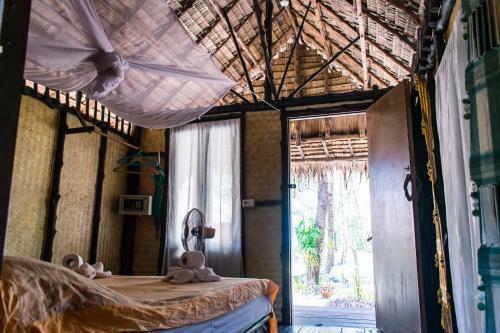 Hostal Horizon Eco Resort