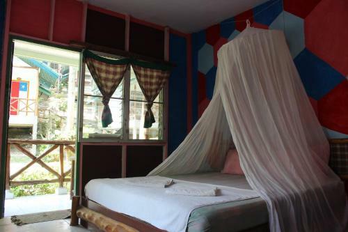 Albergue Chill Out Bar And Bungalows