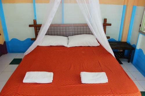 Albergue Chill Out Bar And Bungalows