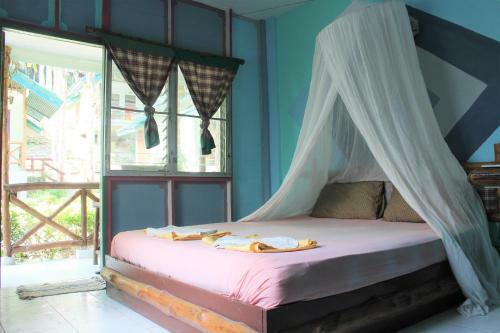 Albergue Chill Out Bar And Bungalows